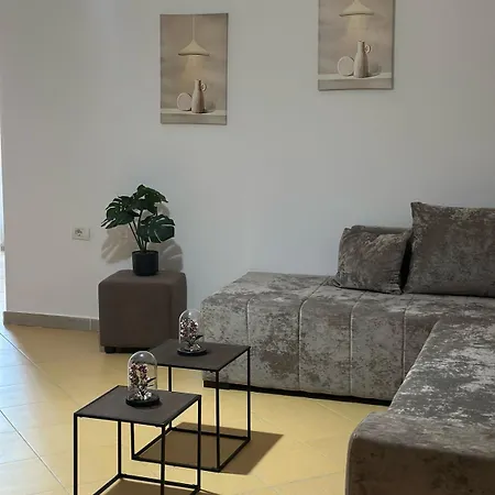 Himara Apartaments Daire