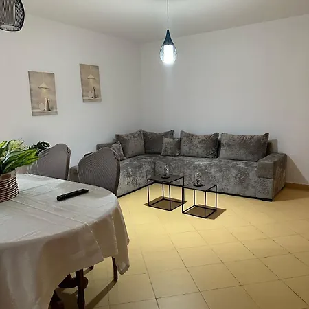 Himara Apartaments Διαμέρισμα *