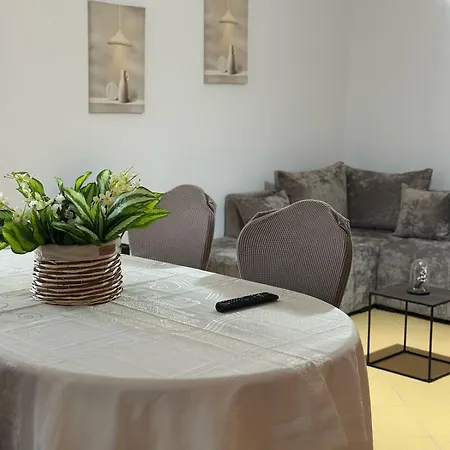 Himara Apartaments Daire