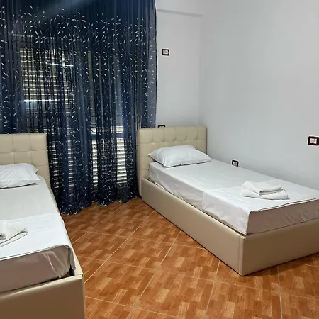 Apartment Himara Apartaments