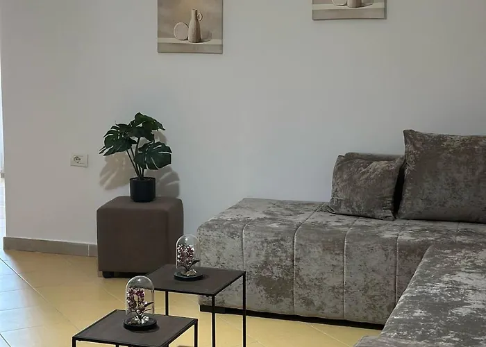 Himara Apartaments Daire