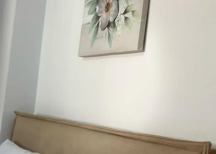 Himara Apartaments *