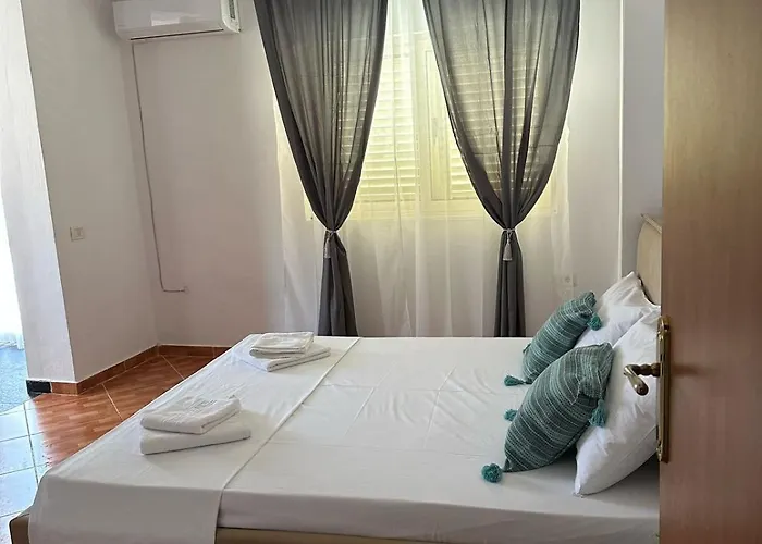 Διαμέρισμα Himara Apartaments *