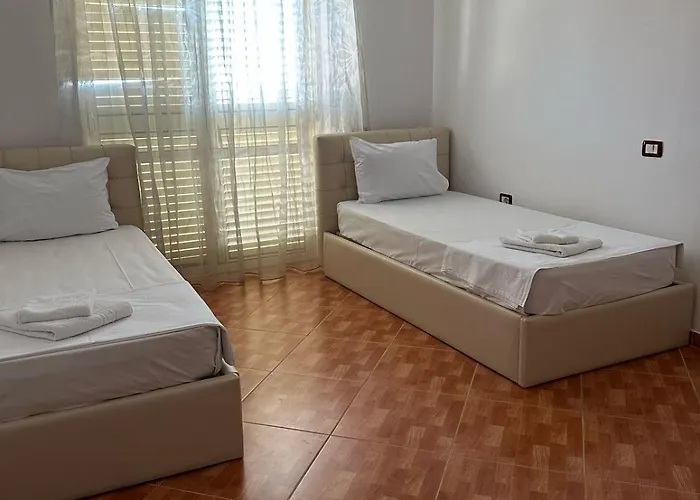 Διαμέρισμα Himara Apartaments *
