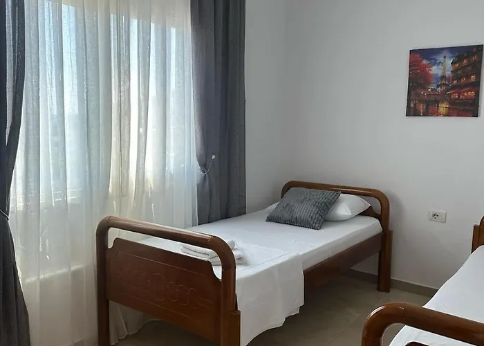 Himara Apartaments Διαμέρισμα Χειμάρρα